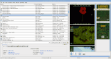Screenshot of Amiga GameBase